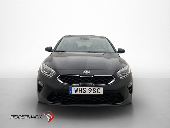 Kia Ceed 2 of 29