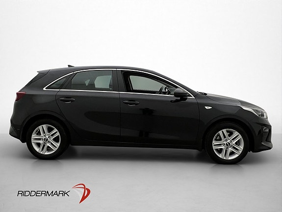 Kia Ceed 9 of 29