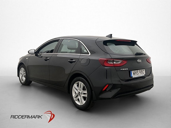 Kia Ceed 6 of 29