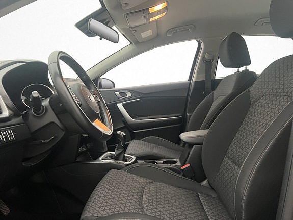 Kia Ceed 11 of 29