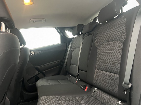 Kia Ceed 24 of 29
