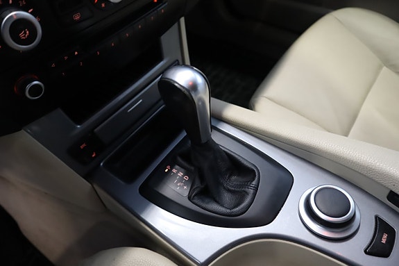 BMW 520d 13 of 19