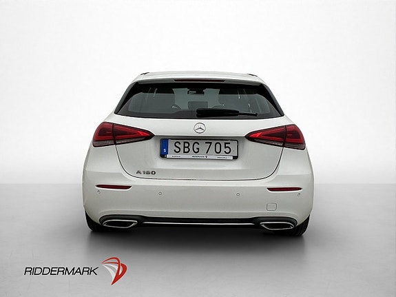 Mercedes-Benz A180 6 of 30