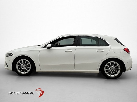Mercedes-Benz A180 4 of 30