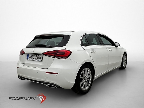 Mercedes-Benz A180 8 of 30