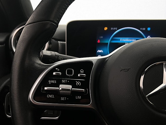 Mercedes-Benz A180 12 of 30