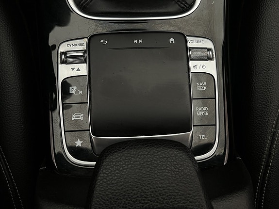Mercedes-Benz A180 21 of 30