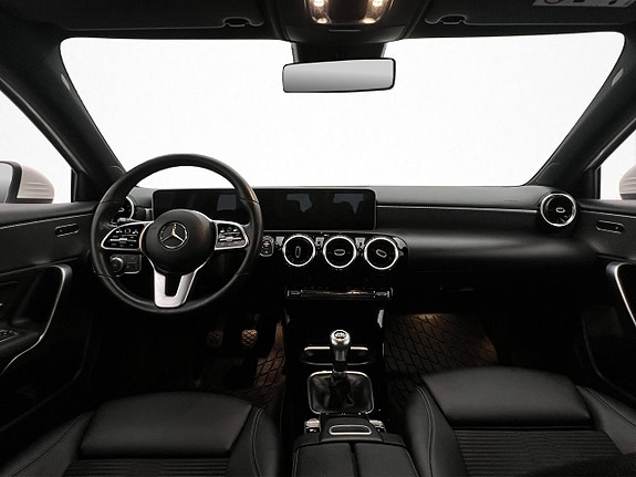 Mercedes-Benz A180 22 of 30