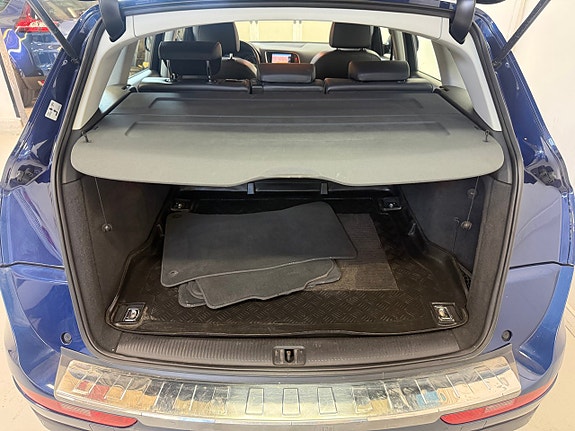 Audi Q5 11 of 20