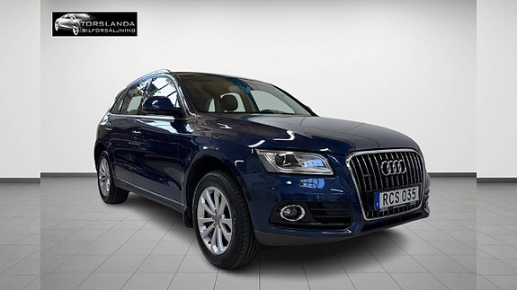 Audi Q5 3 of 5