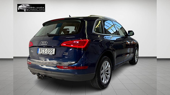 Audi Q5 5 of 5