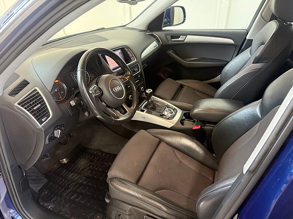 Audi Q5 9 of 20