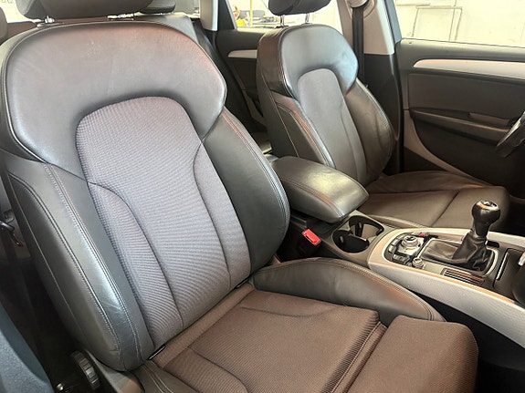 Audi Q5 13 of 20