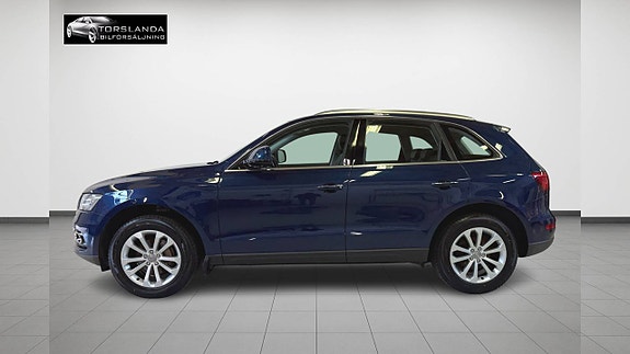 Audi Q5 2 of 5