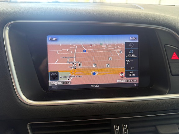 Audi Q5 16 of 20