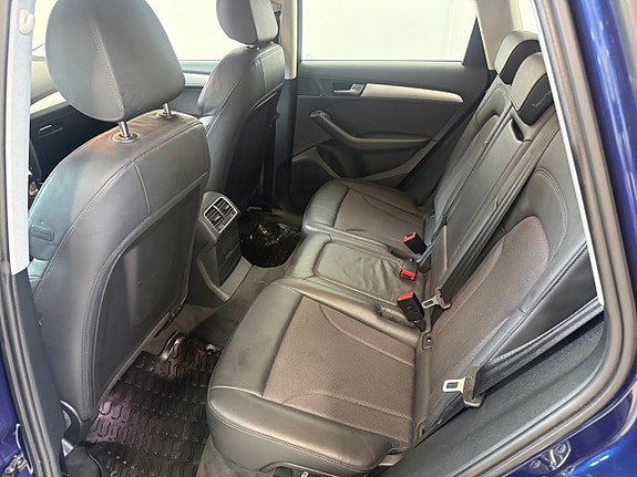 Audi Q5 10 of 20