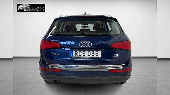 Audi Q5 7 of 20