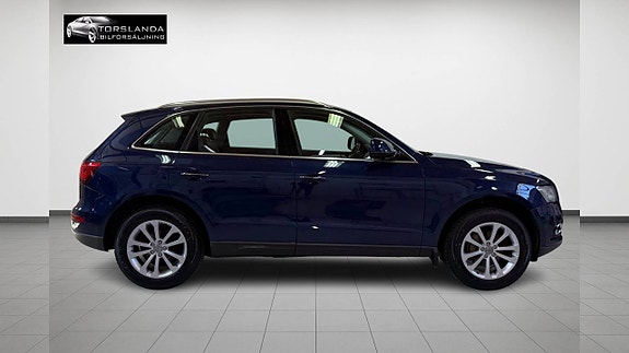 Audi Q5 8 of 20