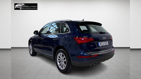 Audi Q5 4 of 5