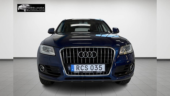 Audi Q5 6 of 20