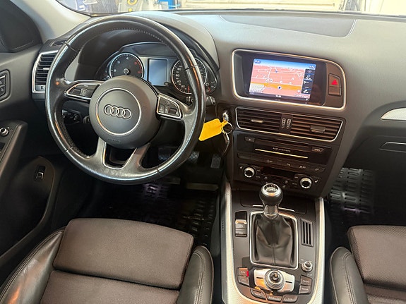 Audi Q5 14 of 20