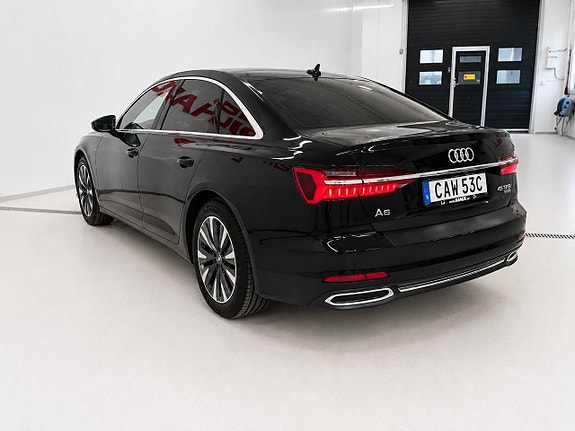 Audi A6 6 of 17