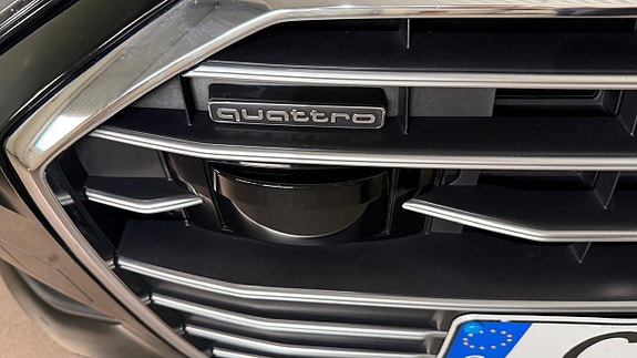 Audi A6 17 of 17