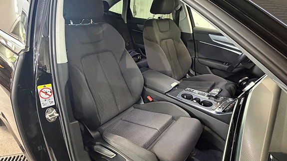 Audi A6 11 of 17