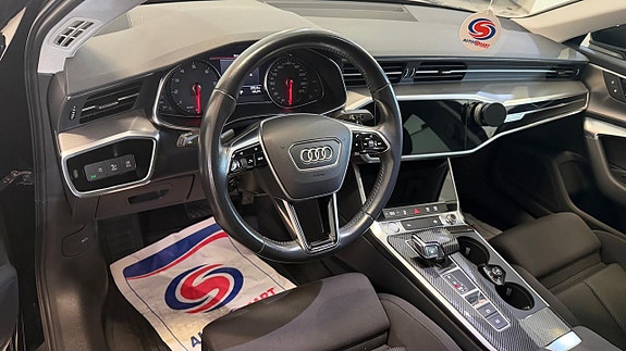 Audi A6 12 of 17