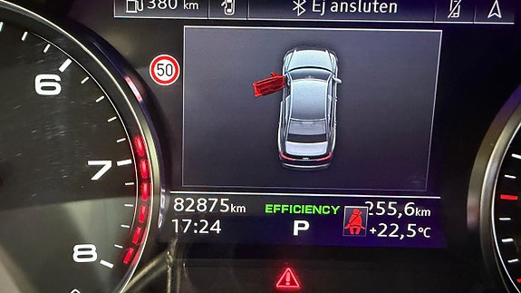 Audi A6 15 of 17