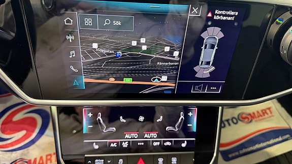 Audi A6 14 of 17