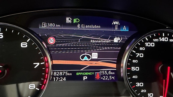 Audi A6 13 of 17