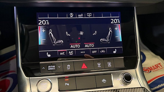 Audi A6 16 of 17