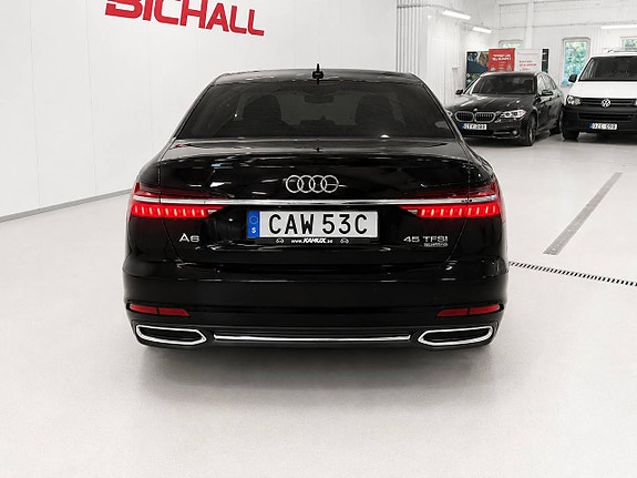 Audi A6 7 of 17