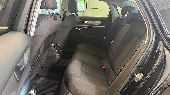 Audi A6 10 of 17
