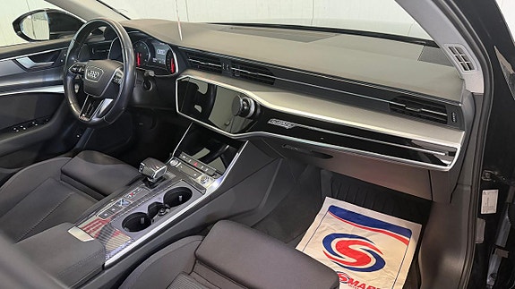 Audi A6 8 of 17
