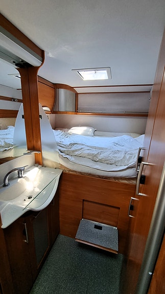 Hymer S820 7 of 7
