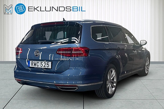 Volkswagen Passat 7 of 18