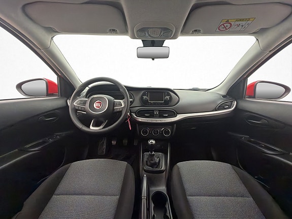 Fiat Tipo 19 of 28