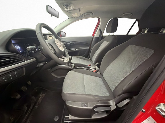 Fiat Tipo 10 of 28