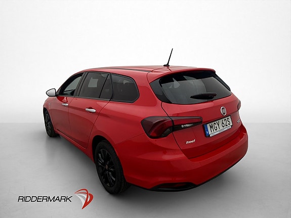 Fiat Tipo 5 of 5