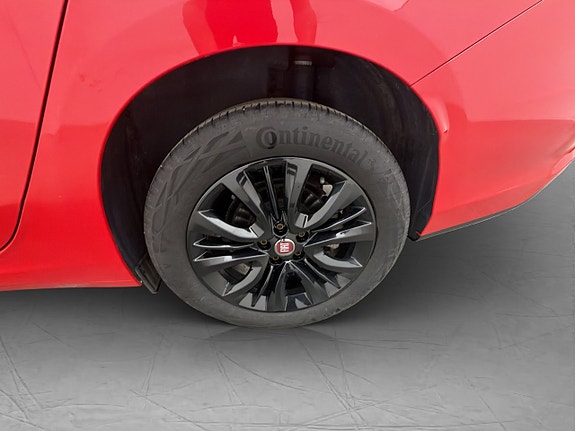 Fiat Tipo 25 of 28
