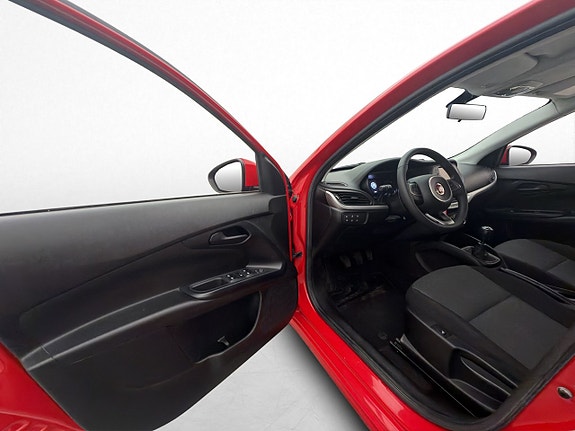 Fiat Tipo 9 of 28