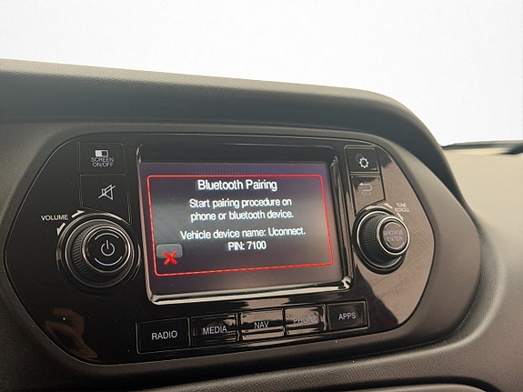 Fiat Tipo 17 of 28
