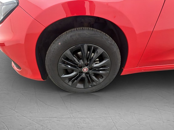Fiat Tipo 24 of 28