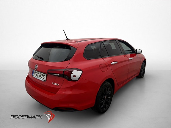 Fiat Tipo 8 of 28