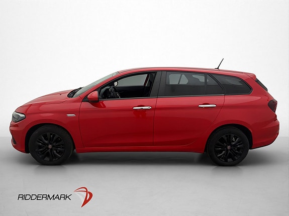 Fiat Tipo 4 of 5