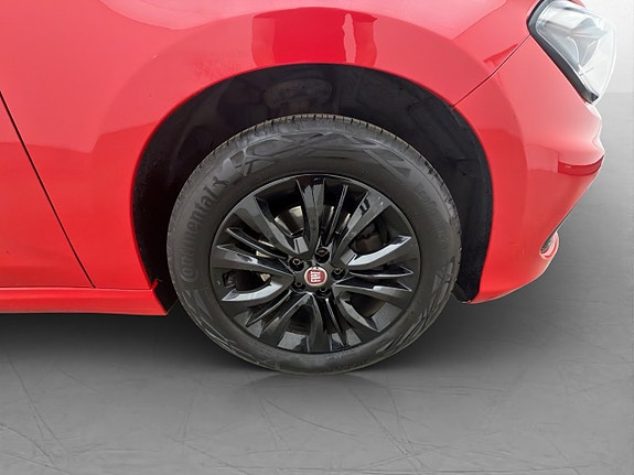 Fiat Tipo 27 of 28