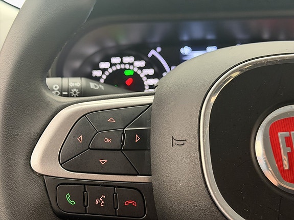 Fiat Tipo 12 of 28