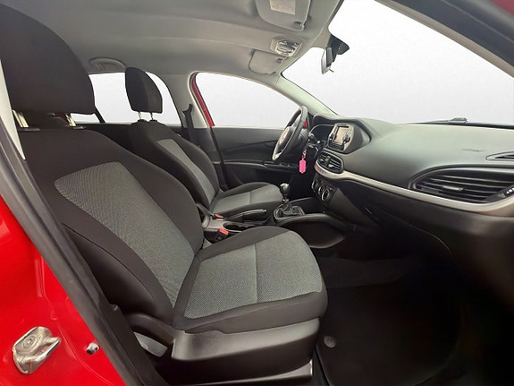 Fiat Tipo 20 of 28
